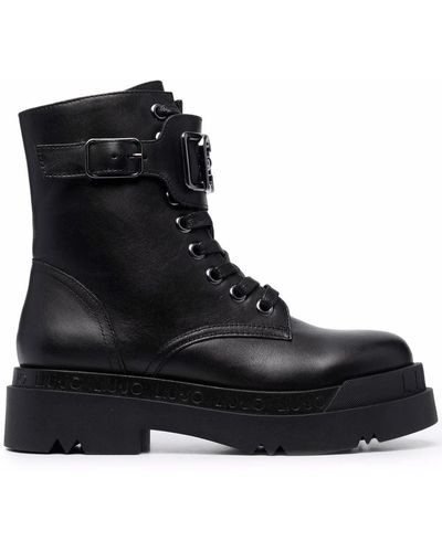 Liu Jo Boots for Women | Online Sale up to 83% off | Lyst