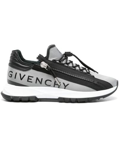Givenchy Spectre Sneakers aus 4G-Jacquard - Schwarz