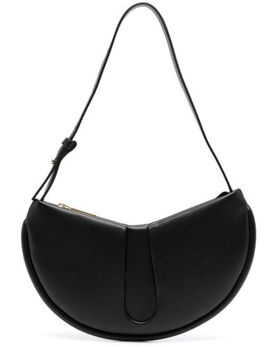 THEMOIRÈ Ebe Shoulder Bag - Black