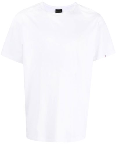 Billionaire T-shirt Maco - Bianco