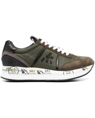 Premiata Sneakers for Women | Online Sale up to 56% off | Lyst