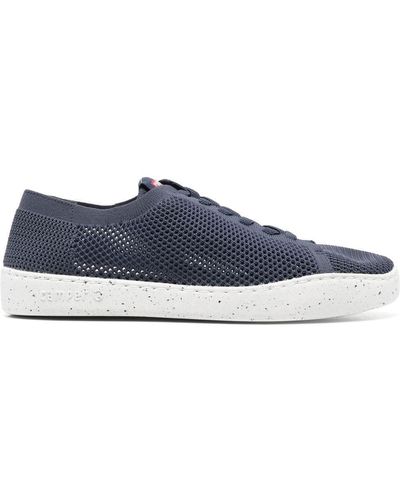 Camper Peu Touring Sneakers - Blau