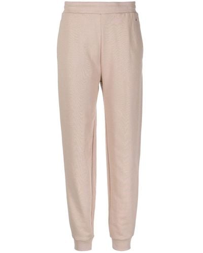 Tommy Hilfiger Elasticated Track Trousers - Multicolour
