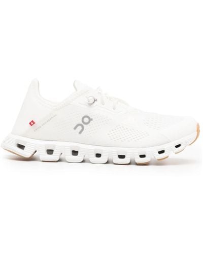 On Shoes Cloud 5 Sneakers - White