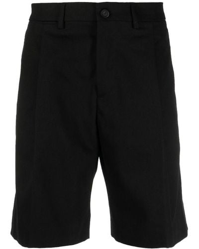 Golden Goose Chino Shorts - Zwart