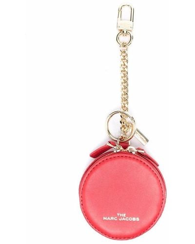 Marc Jacobs The Sweet Spot Coin Purse - Pink