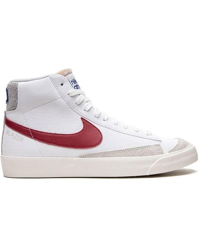 Chaussures Blanc Nike pour homme | Lyst - Page 8