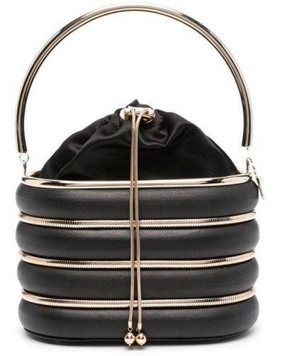 Rosantica Bolso shopper Holli Era - Negro