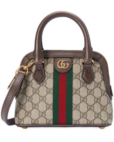 Borsa gucci deals a mano