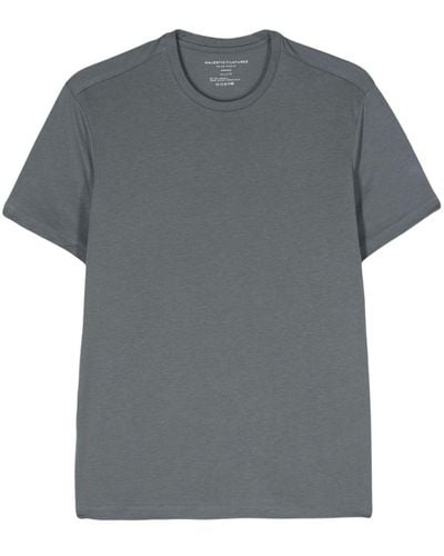 Majestic Filatures Deluxe Lightweight T-shirt - Grey
