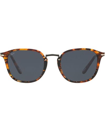 Persol Tortoiseshell Sunglasses - Brown