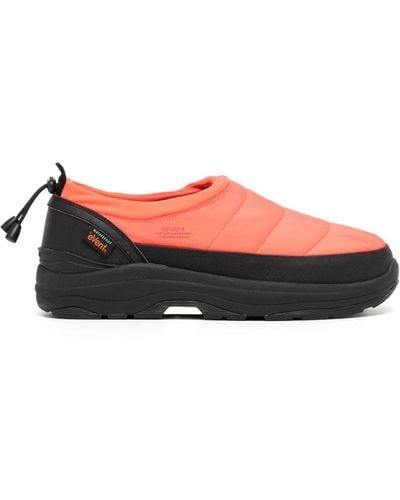 Suicoke Sneakers Pepper-mod-ev - Arancione