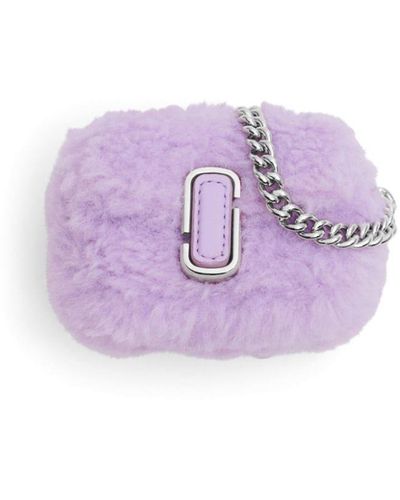 Marc Jacobs Amulet - Paars