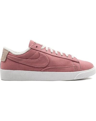 Nike Blazer Low Lx Sneakers - Pink