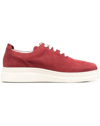 Camper Runner Up Low-top Trainers - Red