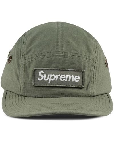 Supreme Cappello da baseball - Verde
