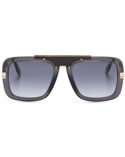 Marc Jacobs Marc 670S Pilotenbrille - Blau