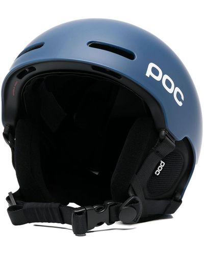 Poc Fornix Mips Helmet - Black