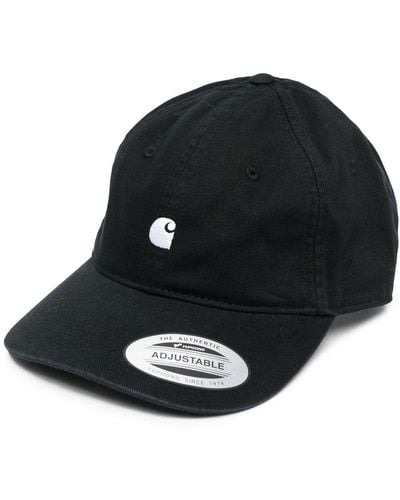 Carhartt Hats - Black