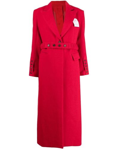 ROKH Coats for Women | Online Sale up to 87% off | Lyst