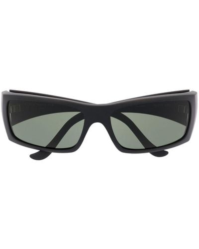 Vuarnet Altitude Tinted Sunglasses - Black