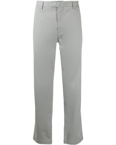 Polo Ralph Lauren Pantalones chinos stretch - Gris
