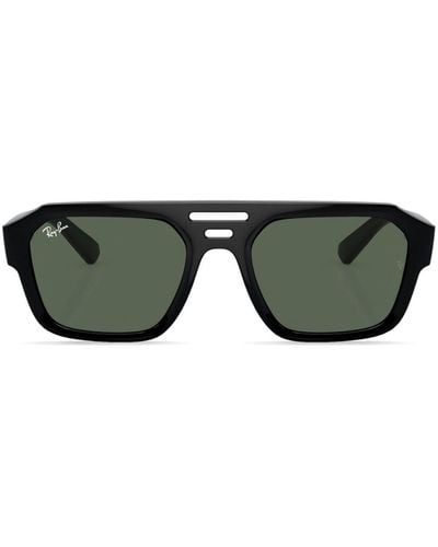 Ray-Ban Corrigan Bio-based Sunglasses - Green