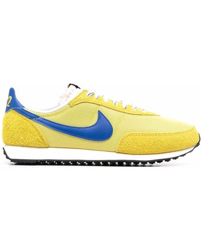 Nike Waffle Trainer 2 Sd スニーカー - イエロー
