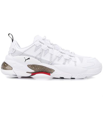 PUMA Cell Omega Sneakers - White