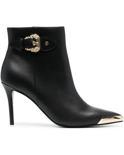 Versace 'scarlett' Boots - Black
