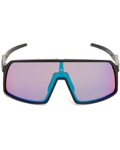 Oakley Sutro S Square-frame Sunglasses - Blue