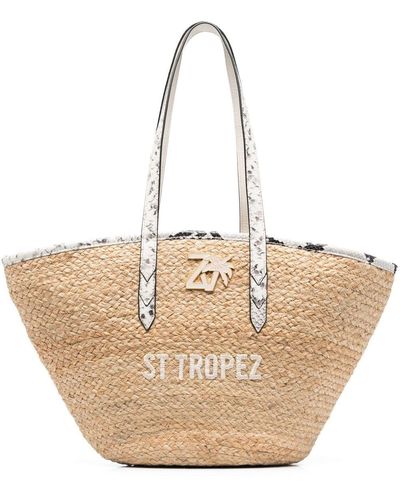 Zadig & Voltaire Tote bags for Women | Online Sale up to 64% off | Lyst