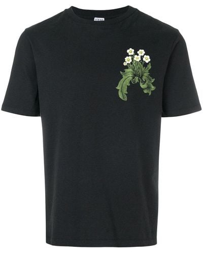 Loewe & Co T-shirt - Black