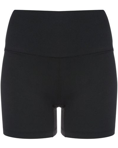 Black Eres Shorts for Women | Lyst