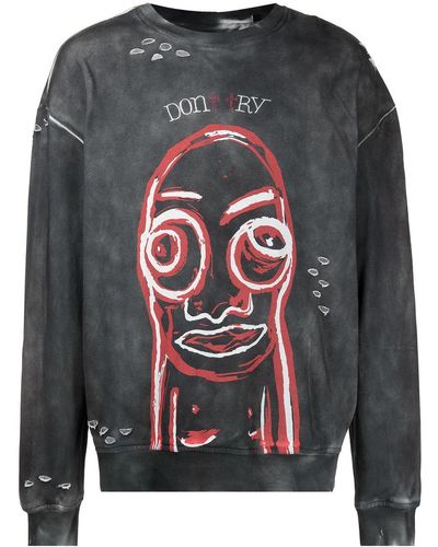 Haculla Pull Don't Try - Gris