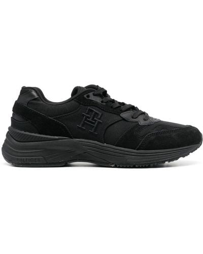 Tommy Hilfiger Sneakers - Nero