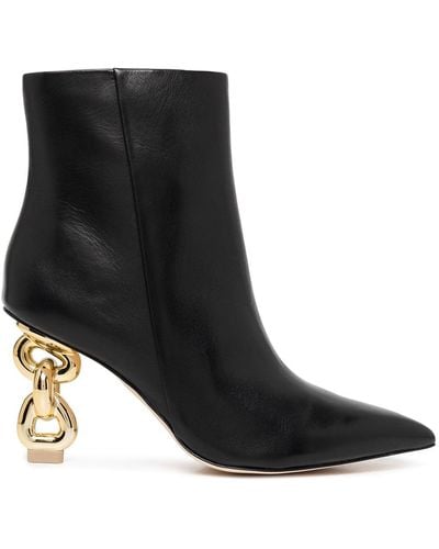 Yasmina western best sale bootie