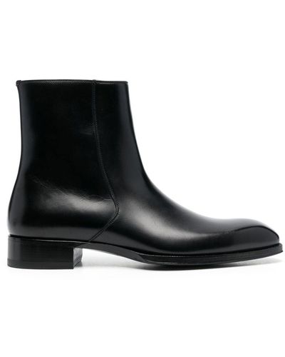 Tom Ford Boots for Men | Online Sale up to 60% off | Lyst