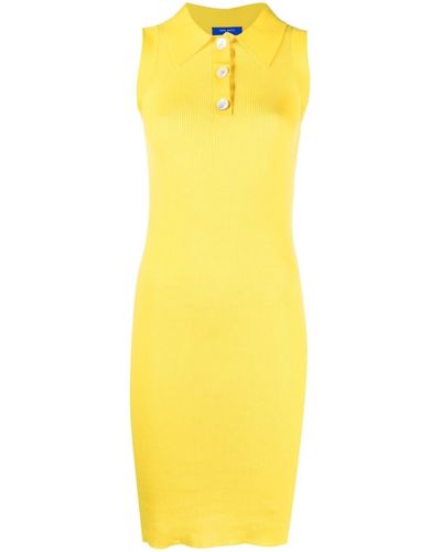 Yellow Nina Ricci Clothing for Women | Lyst
