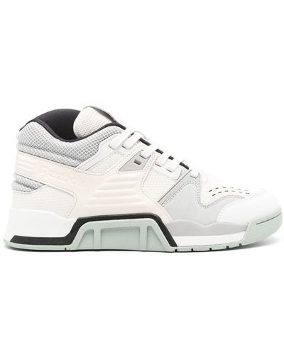 Reebok CXT High-Top-Sneakers - Weiß