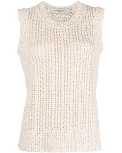 Golden Goose Top - Natural