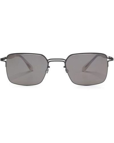 Mykita Square-frame Sunglasses - Grey