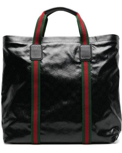 Gucci Handbags - Nero