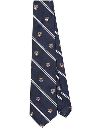 Cravatte Polo Ralph Lauren da uomo | Sconto online fino al 61% | Lyst