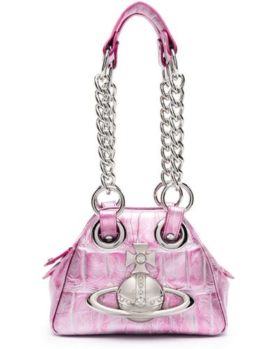 Vivienne Westwood Bags.. - Pink