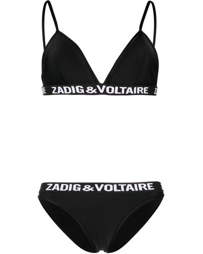 Articles de plage et maillots de bain Zadig & Voltaire pour femme |  Réductions en ligne jusqu'à 25 % | Lyst