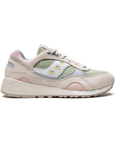 Saucony Shadow 6000 "stoney Creek" Sneakers - Natural