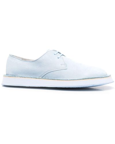 Camper Brothers Polze Lace-up Shoes - Blue