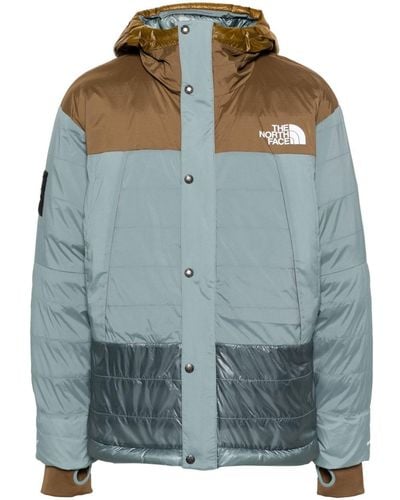 The North Face X Undercover Mountain Down Jacket - Blue