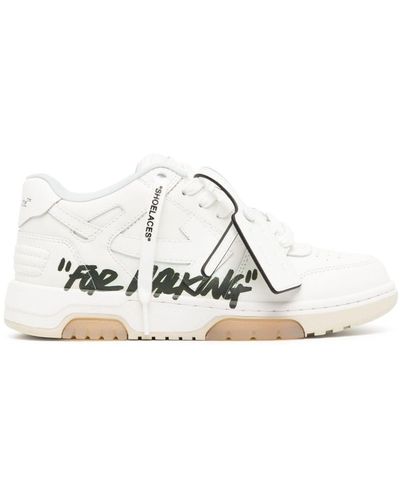 Off-White c/o Virgil Abloh-Sneakers voor dames | Online sale met kortingen  tot 52% | Lyst NL